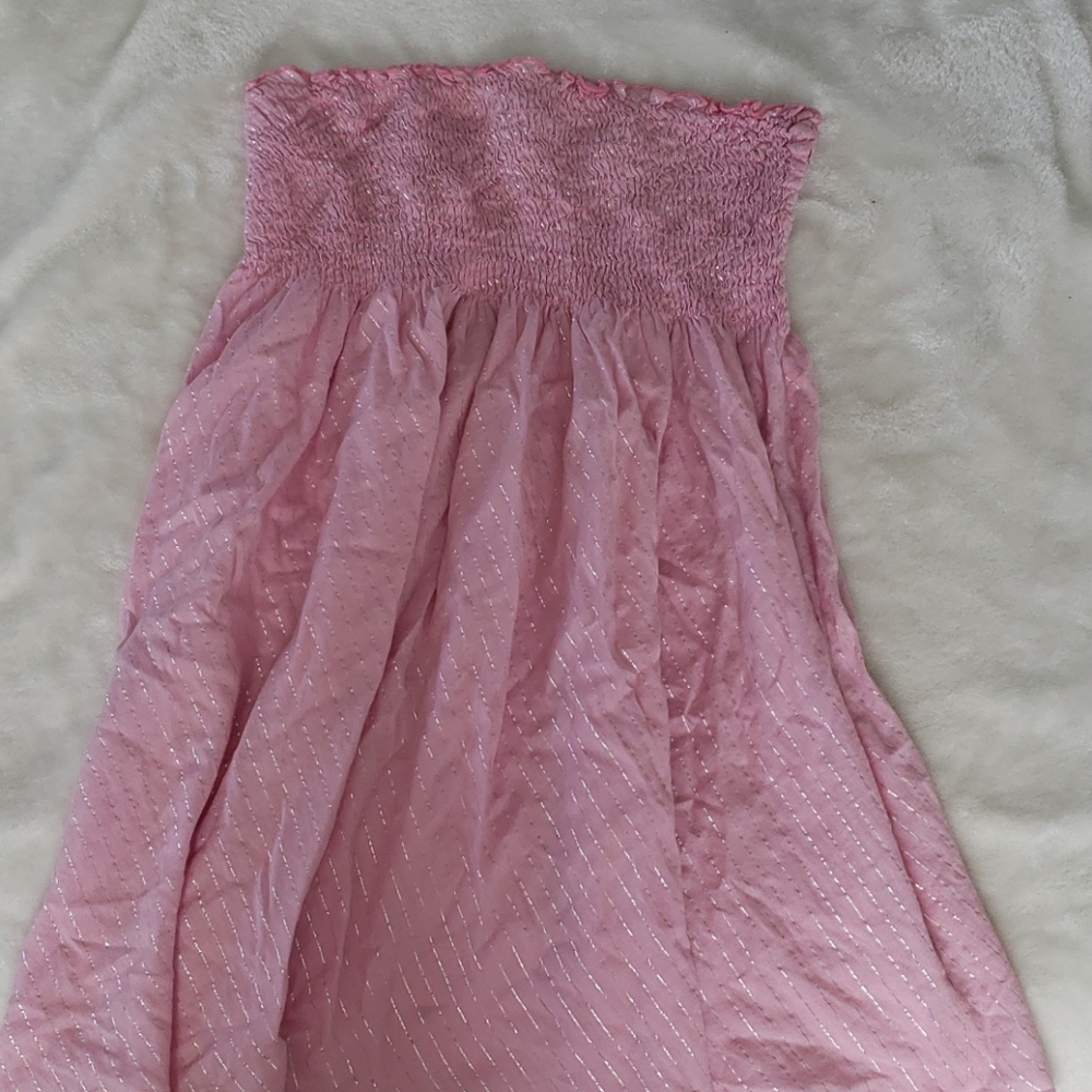 Forever 21 sleeveless